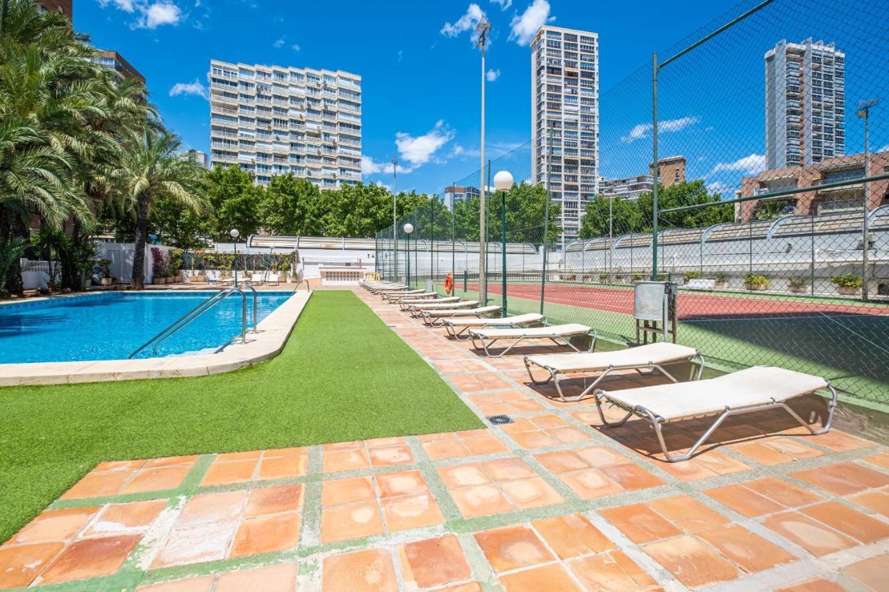 Apartment Gemelos 6-c Levante