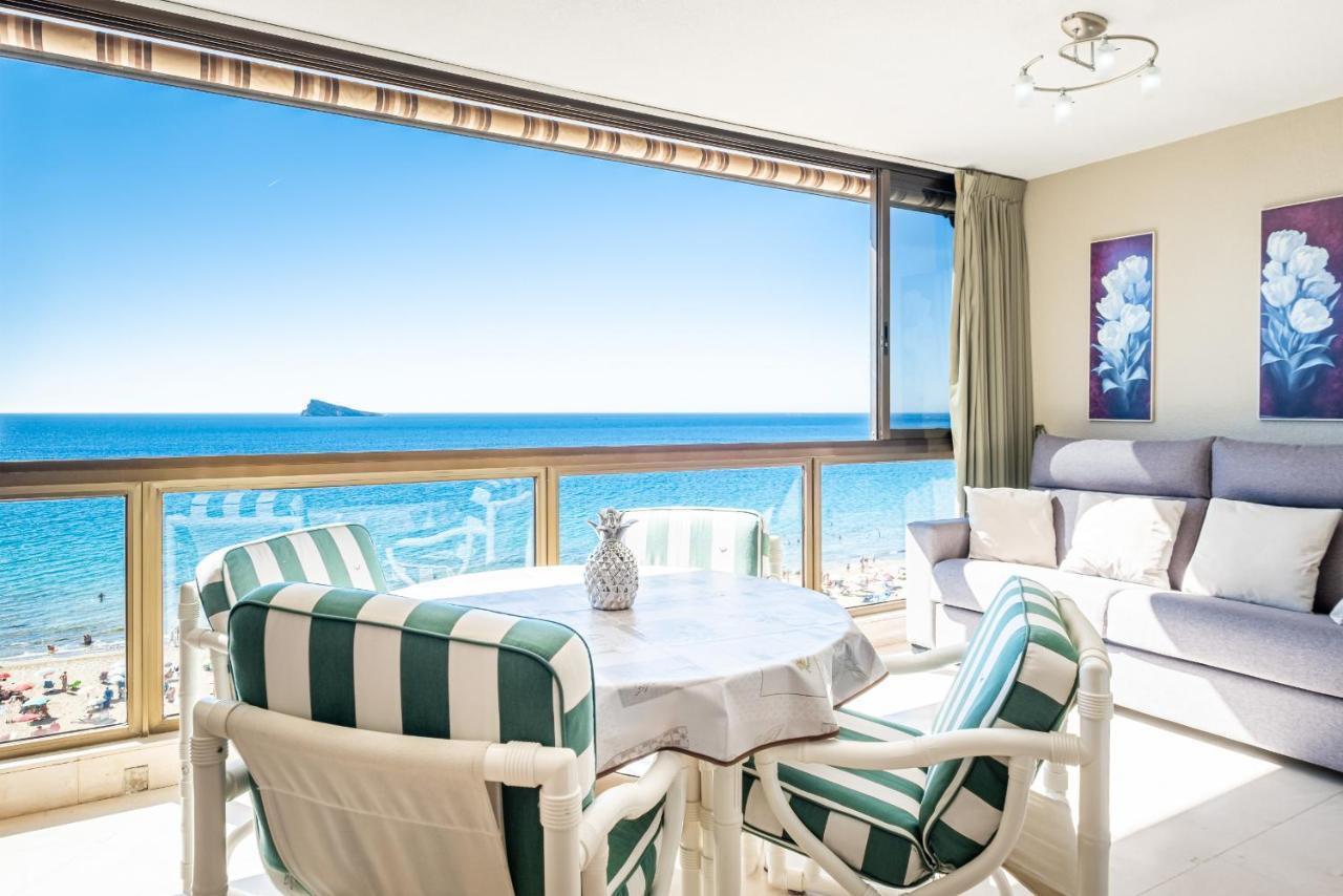 Gemelos 6-c Levante Appartement Benidorm