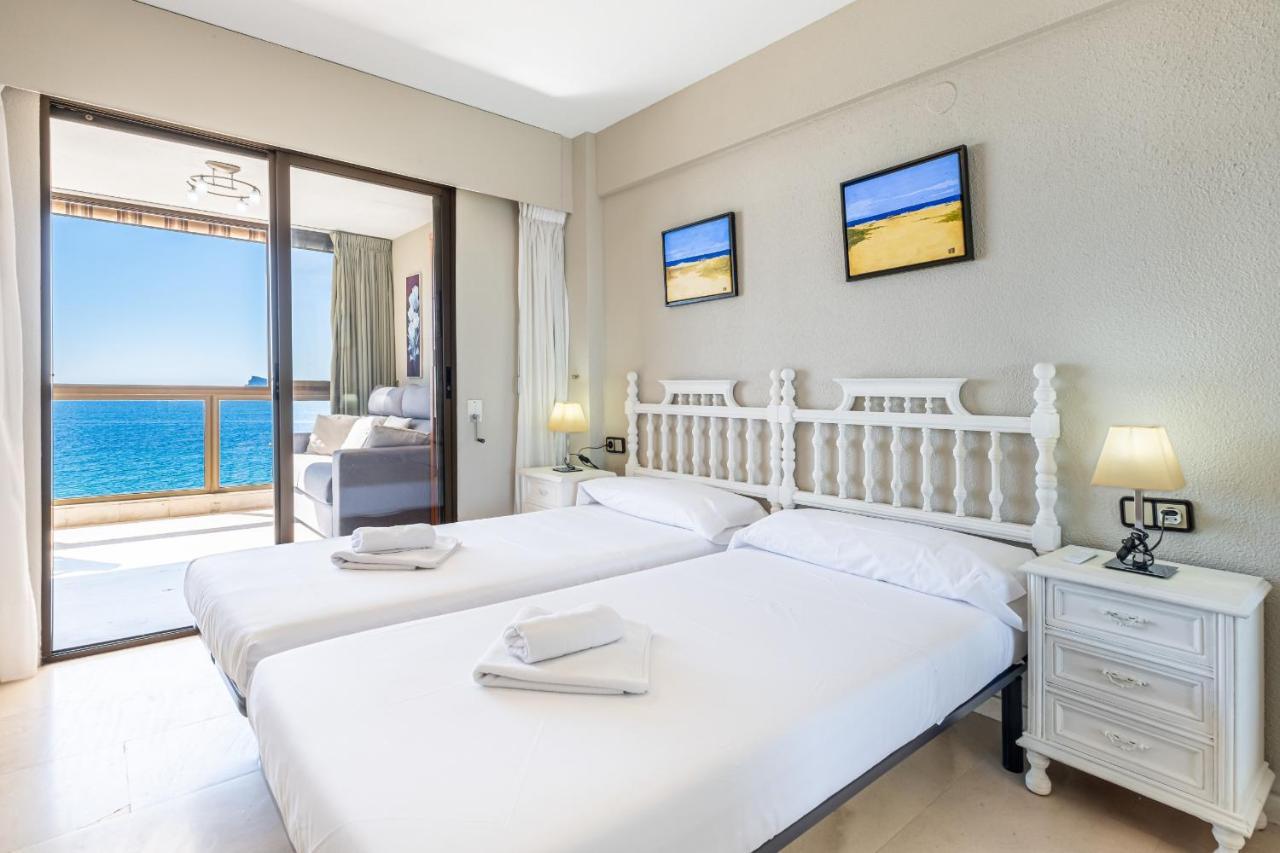 Apartment Gemelos 6-c Levante Benidorm