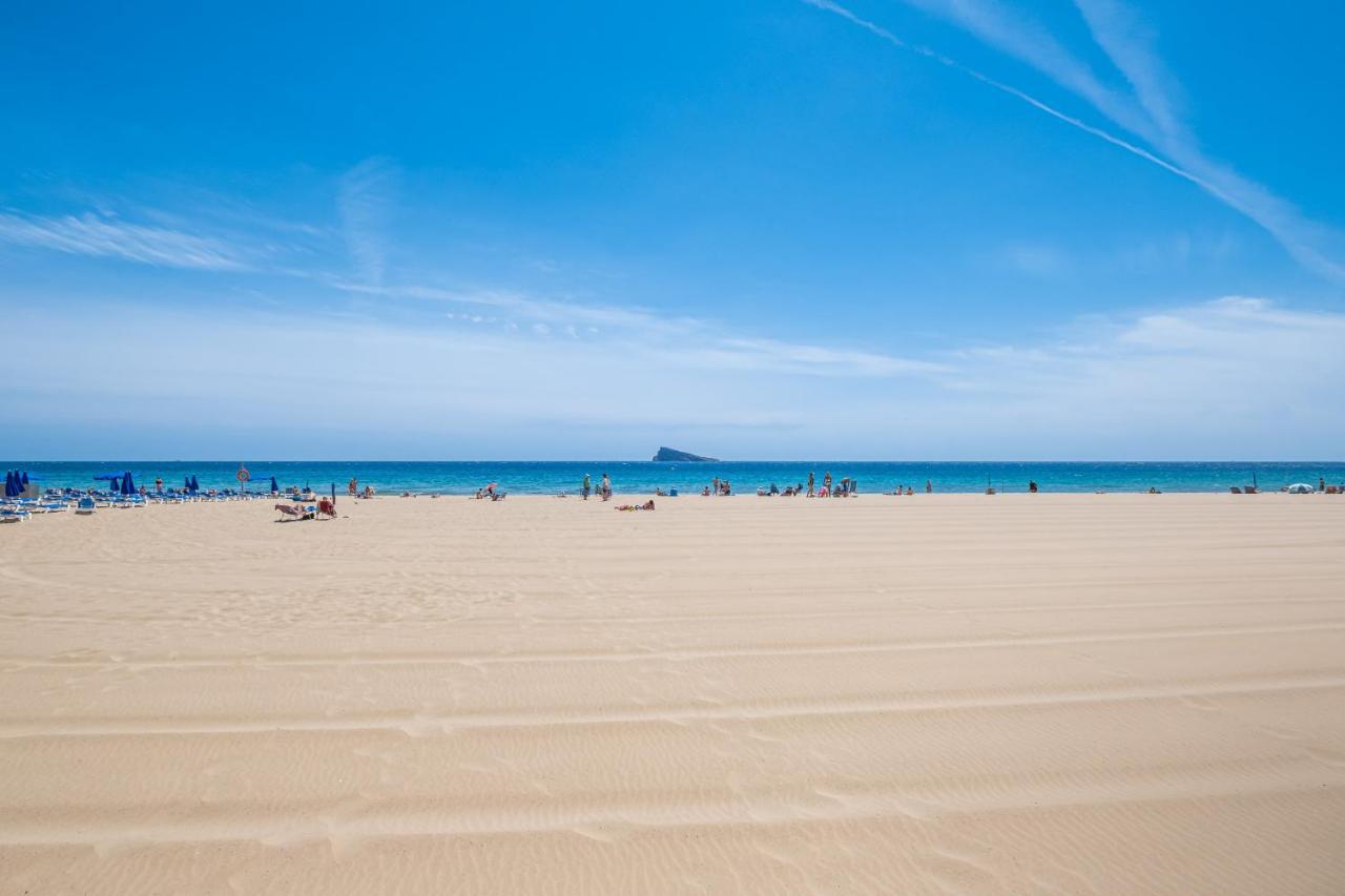 Gemelos 6-c Levante * Benidorm