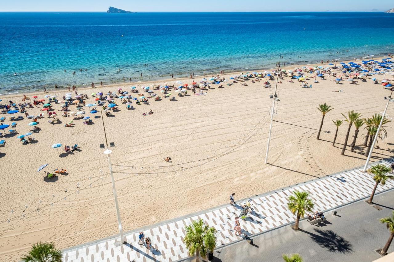 Apartment Gemelos 6-c Levante Benidorm