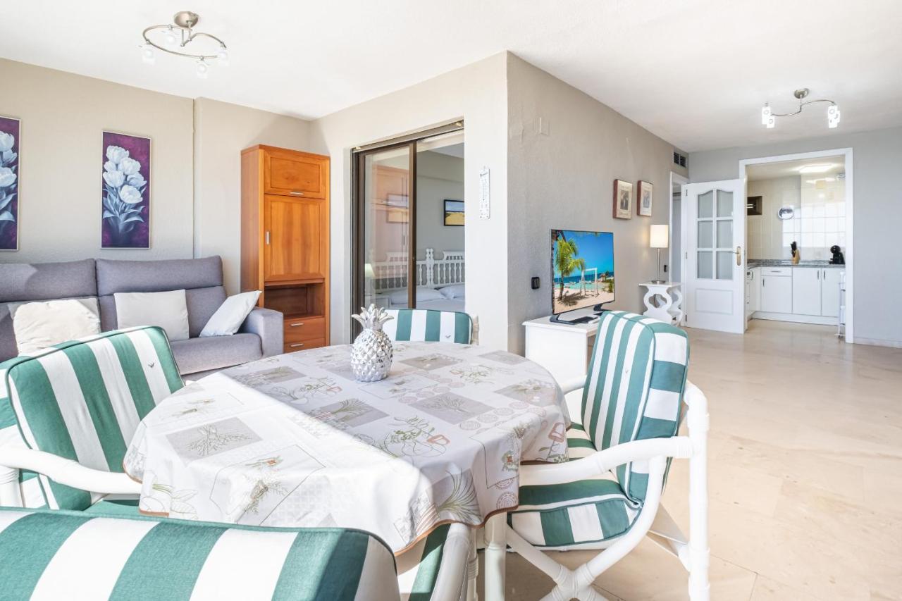 Gemelos 6-c Levante Appartement