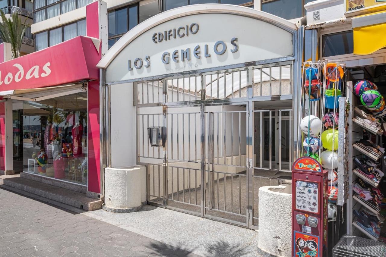 Appartement Gemelos 6-c Levante Benidorm