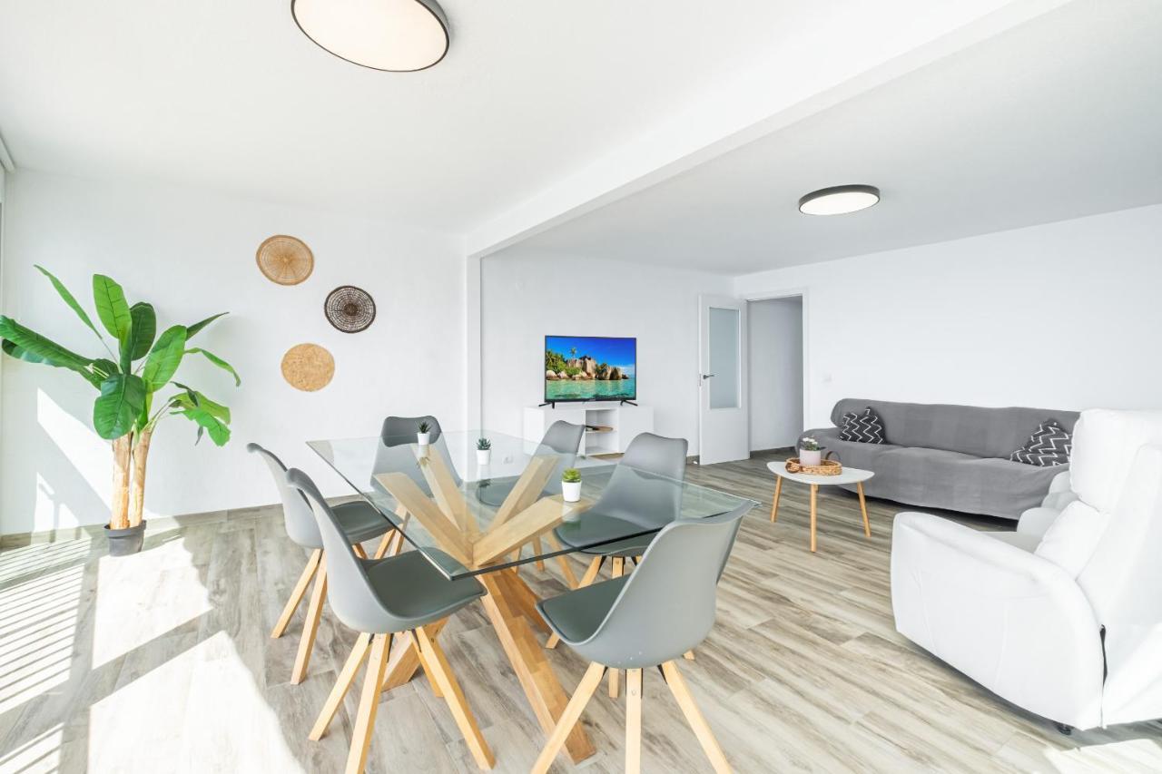 Torre Yago 15-2 Levante Apartment