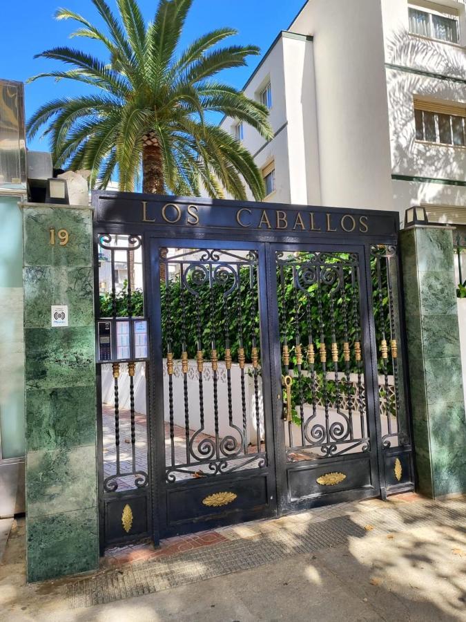 Apartment Caballos Vip Playa Levante Benidorm