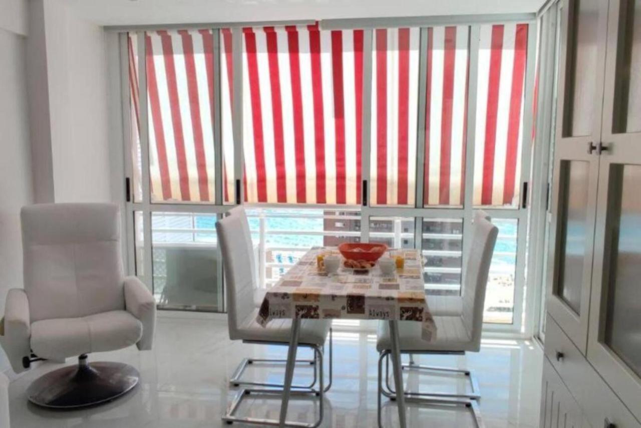 Caballos Vip Playa Levante Apartment