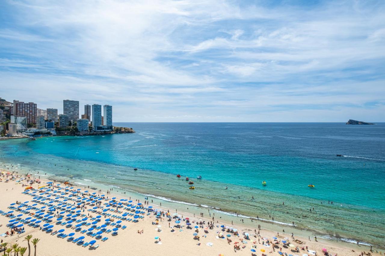 Torre Yago 15-2 Levante