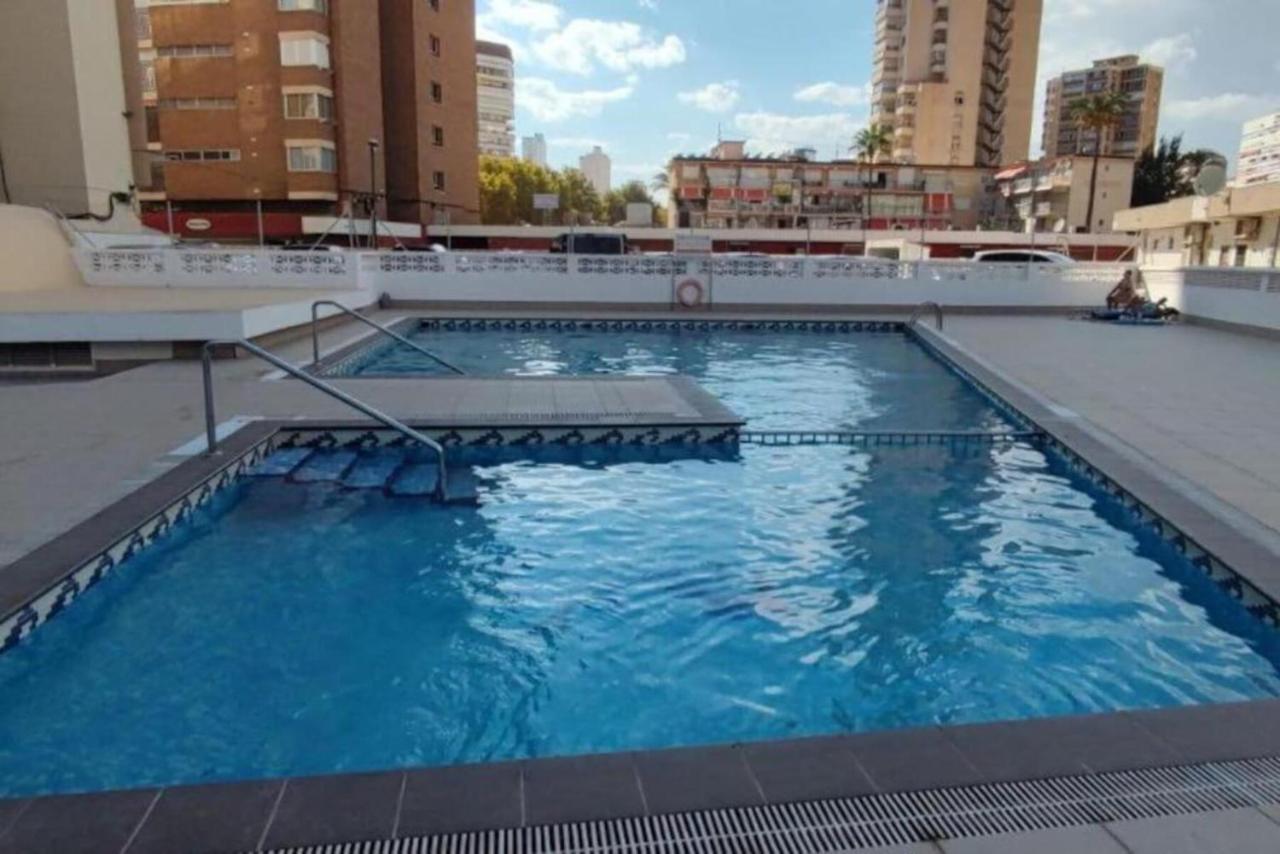 Caballos Vip Playa Levante * Benidorm