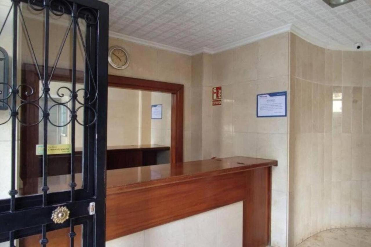 Caballos Vip Playa Levante Apartment