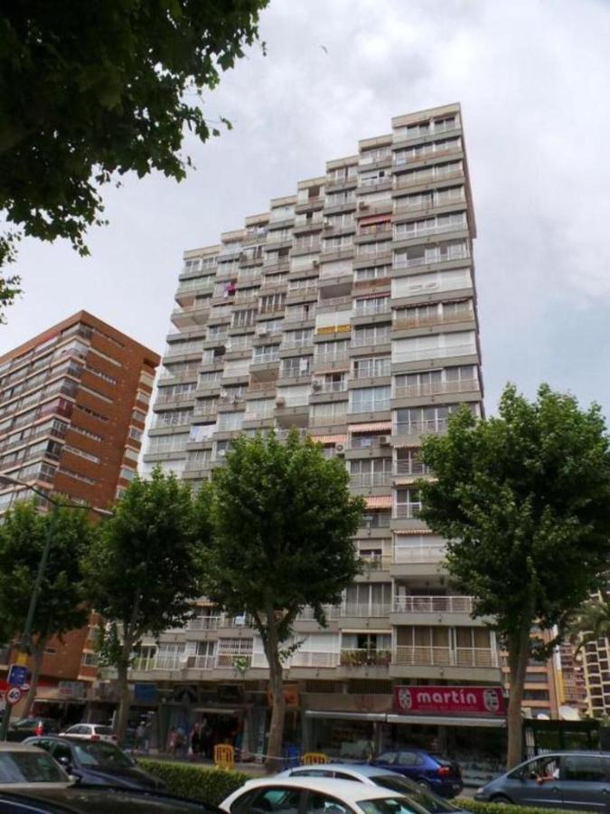 Apartment Caballos Vip Playa Levante