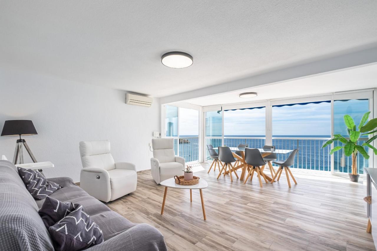 Torre Yago 15-2 Levante Benidorm