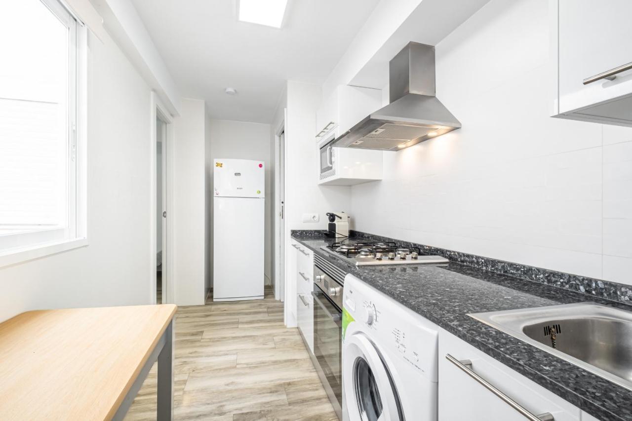 Apartment Torre Yago 15-2 Levante *