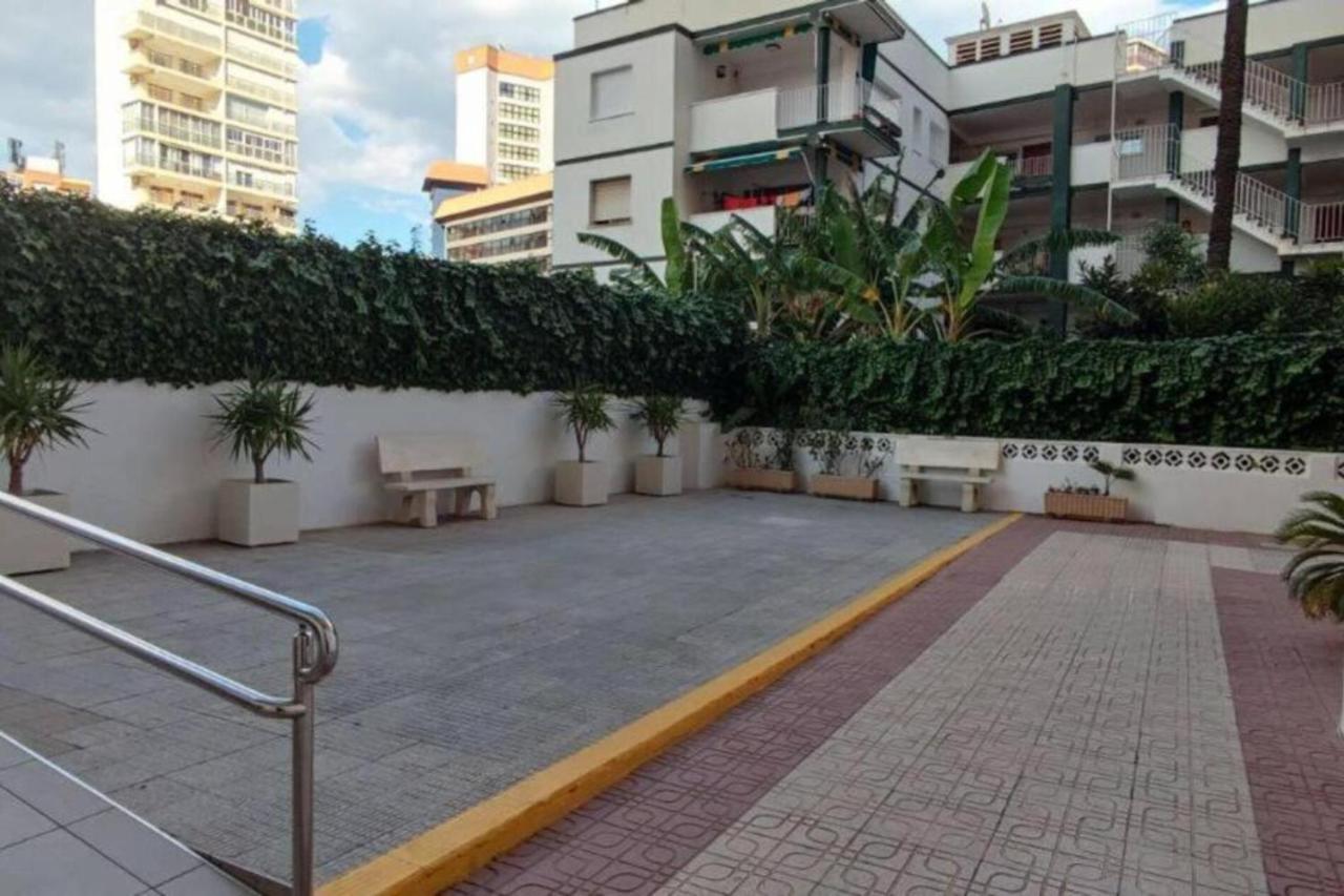 Caballos Vip Playa Levante