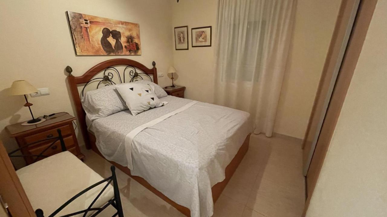 Beach Apartment Benidorm