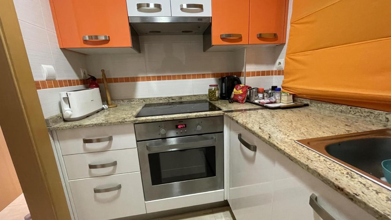 Apartment Beach Benidorm