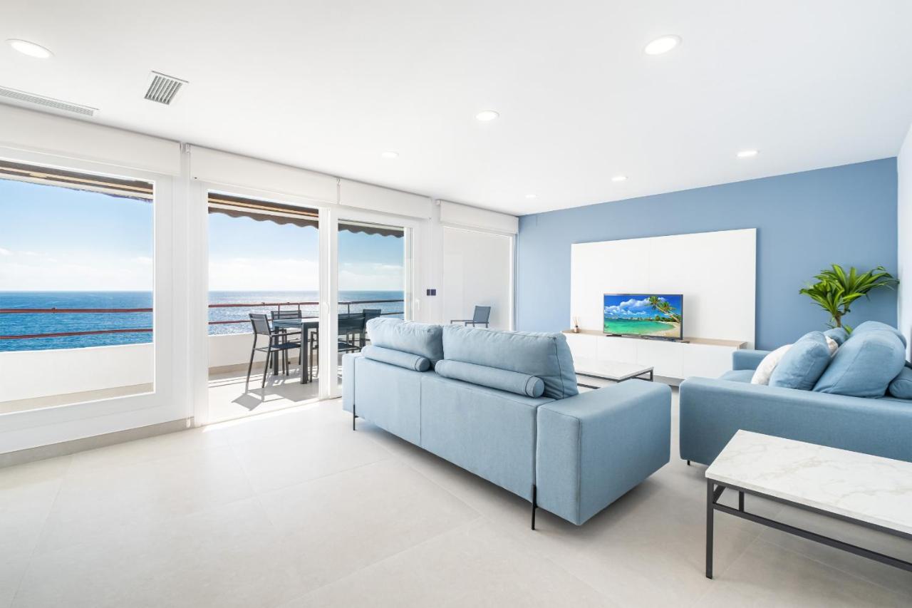 Lux Center 5 * Benidorm