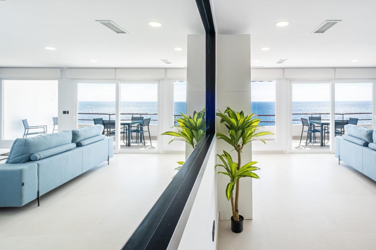 Lux Center 5 Apartment Benidorm