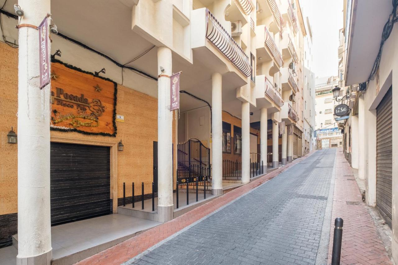 Apartment Lux Center 5 Benidorm