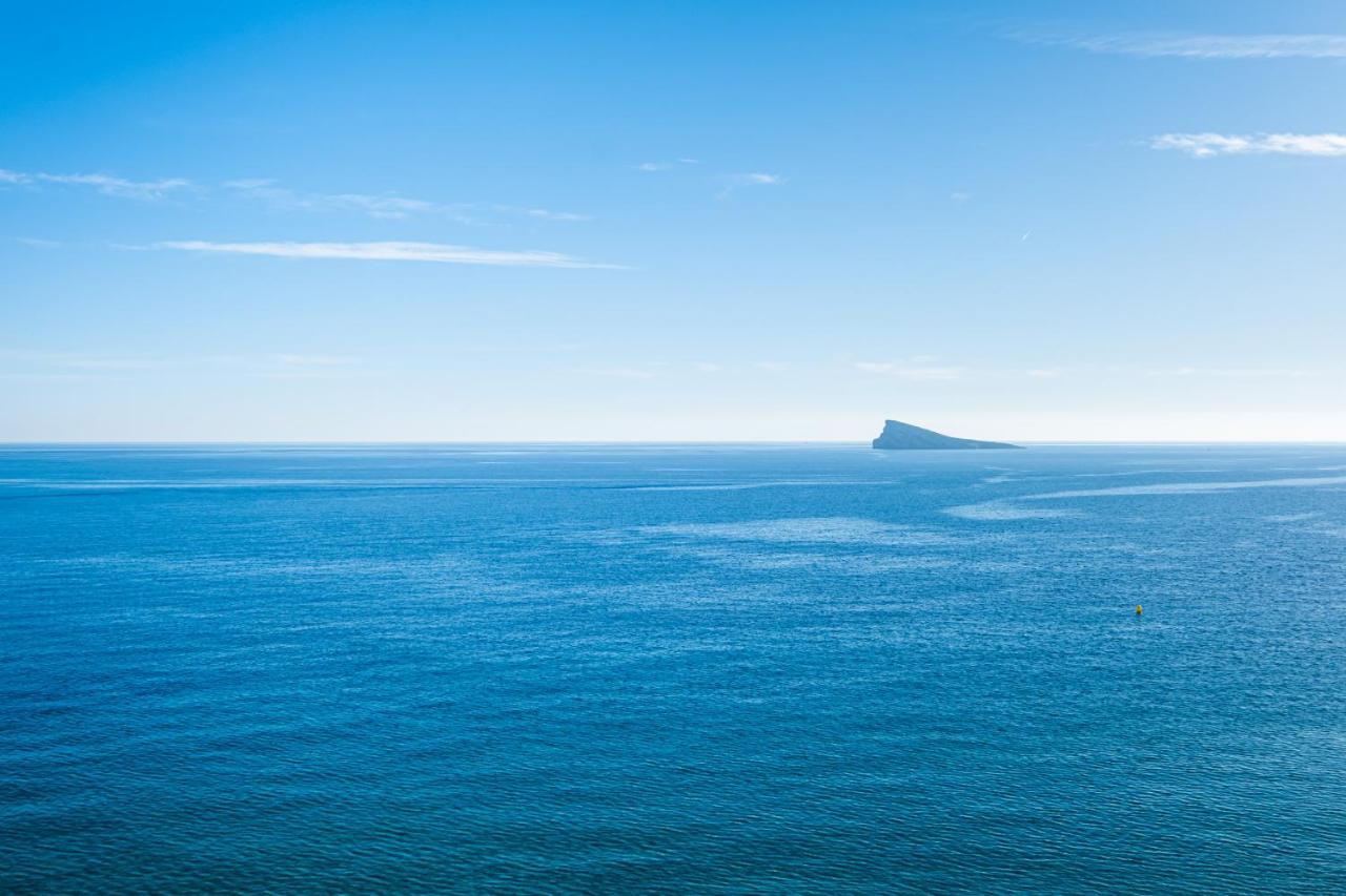 Lux Center 5 Benidorm
