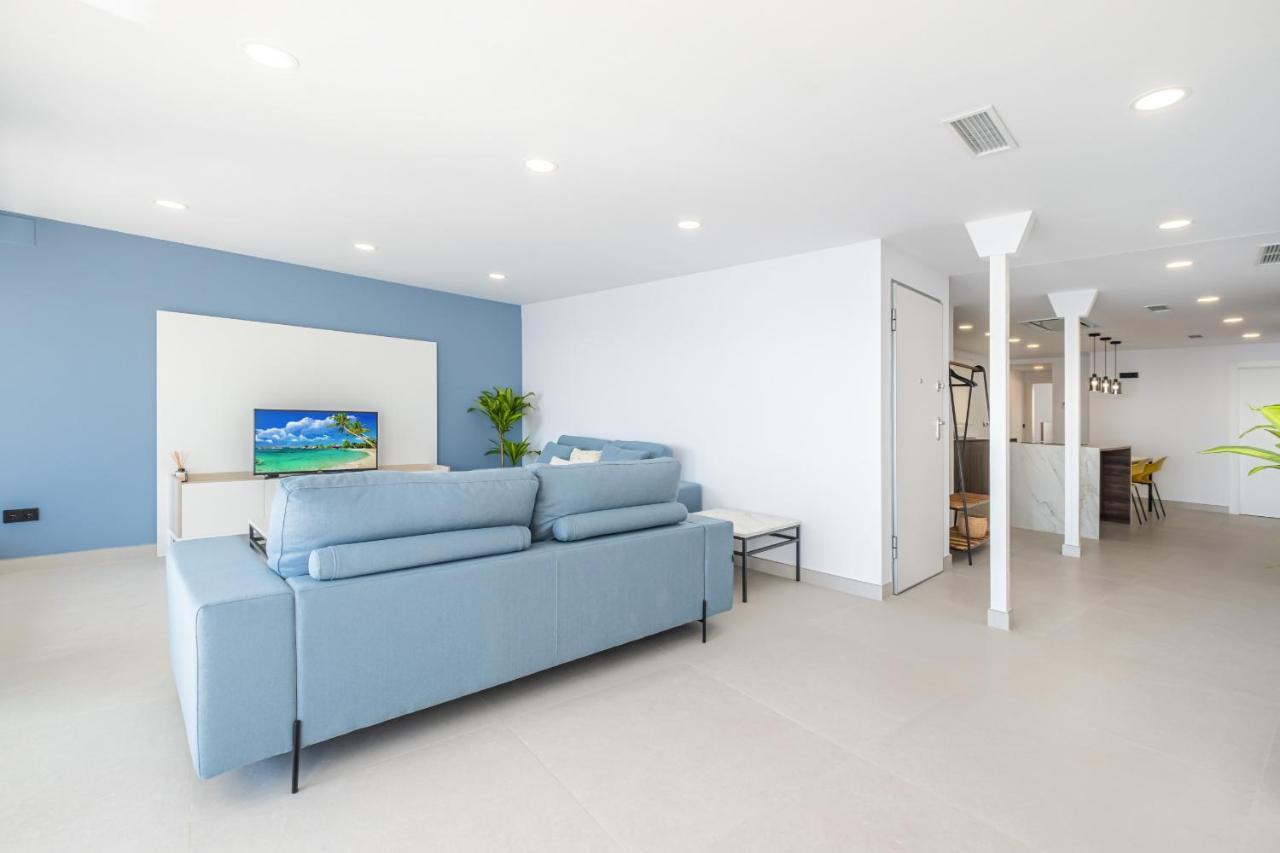 Lux Center 5 Apartment *