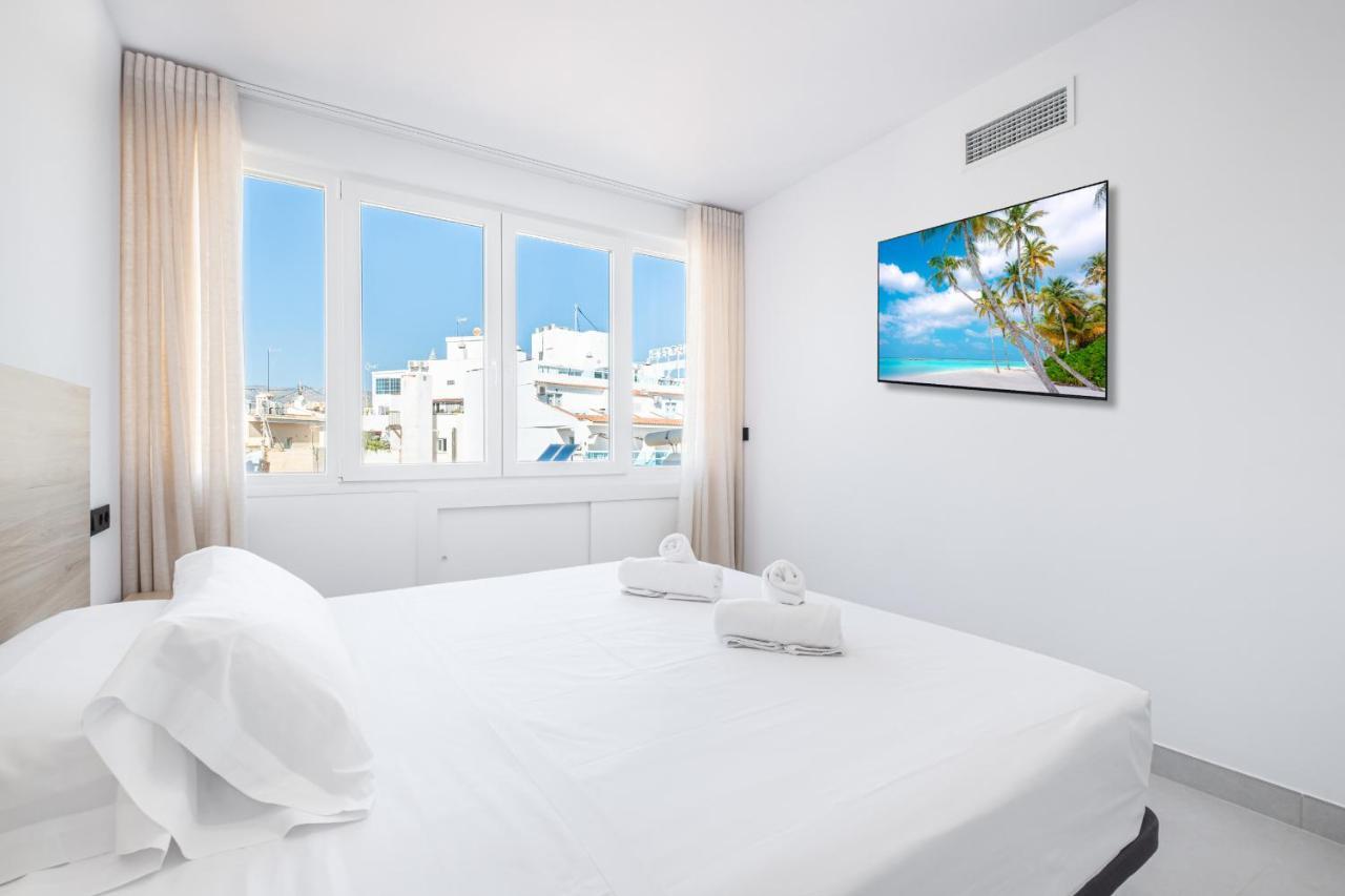 Lux Center 5 Apartment Benidorm