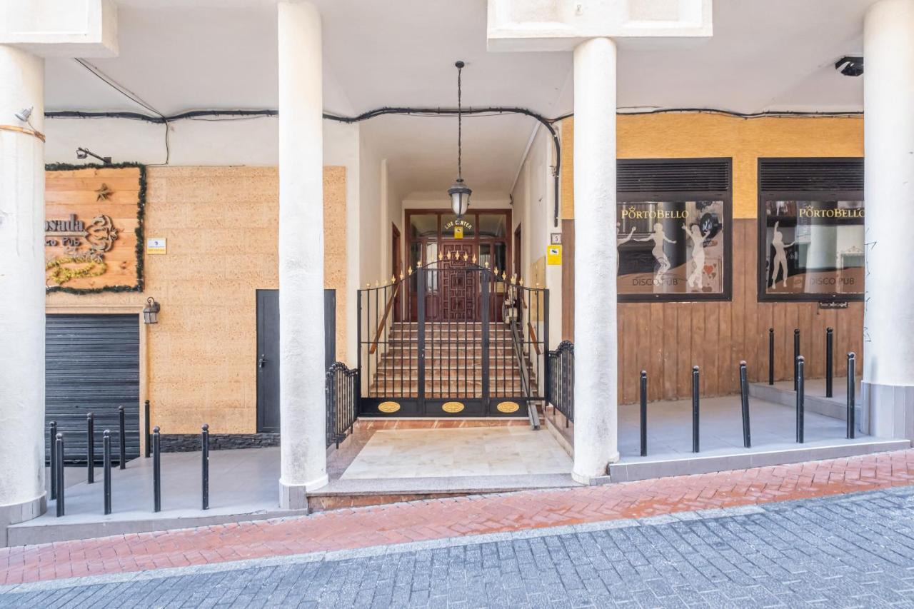 Lux Center 5 * Benidorm
