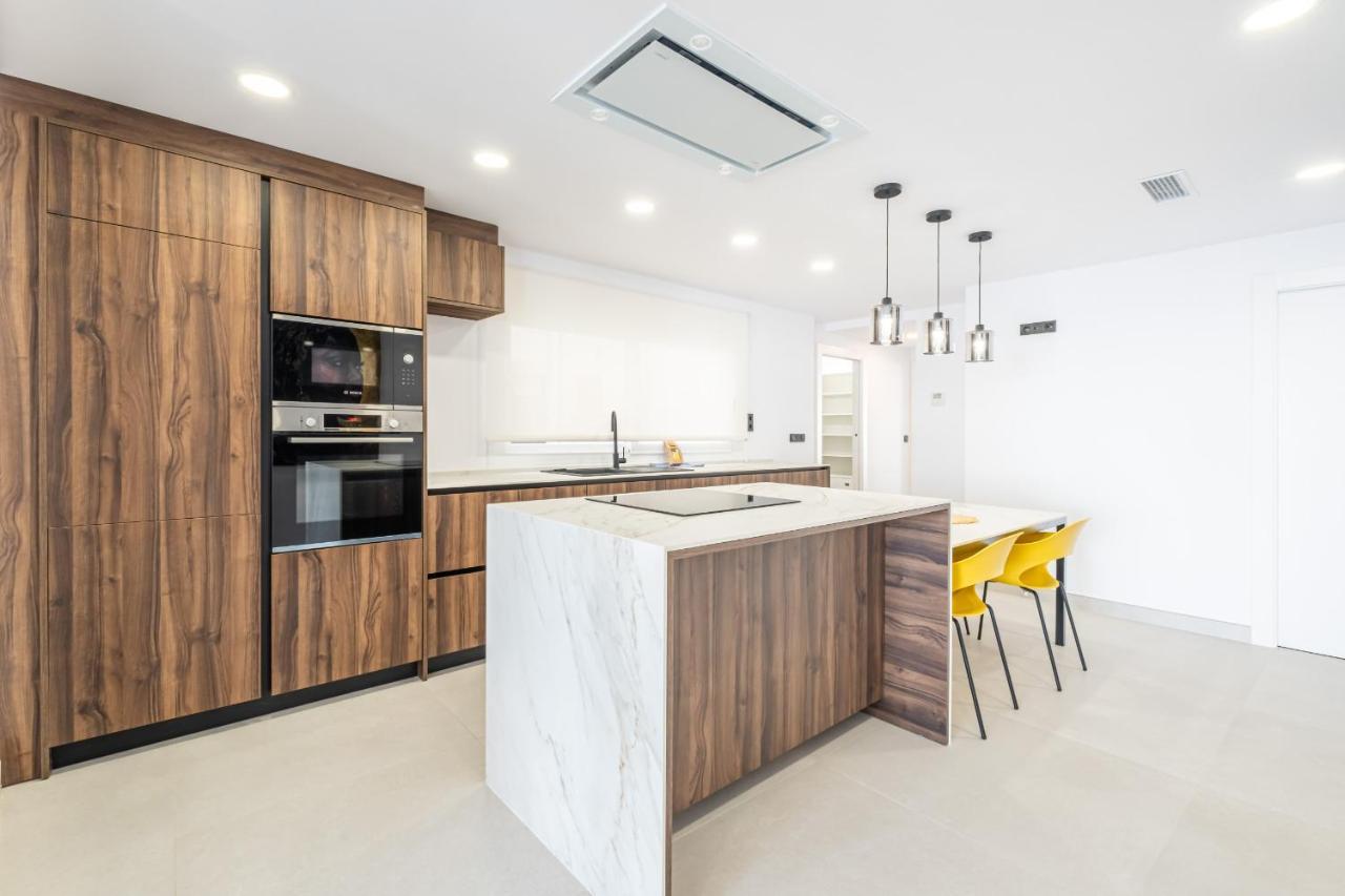 Lux Center 5 Apartment *