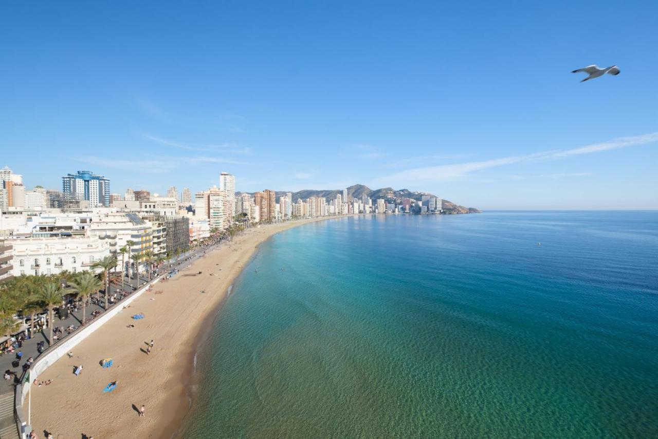 Lux Center 5 Benidorm
