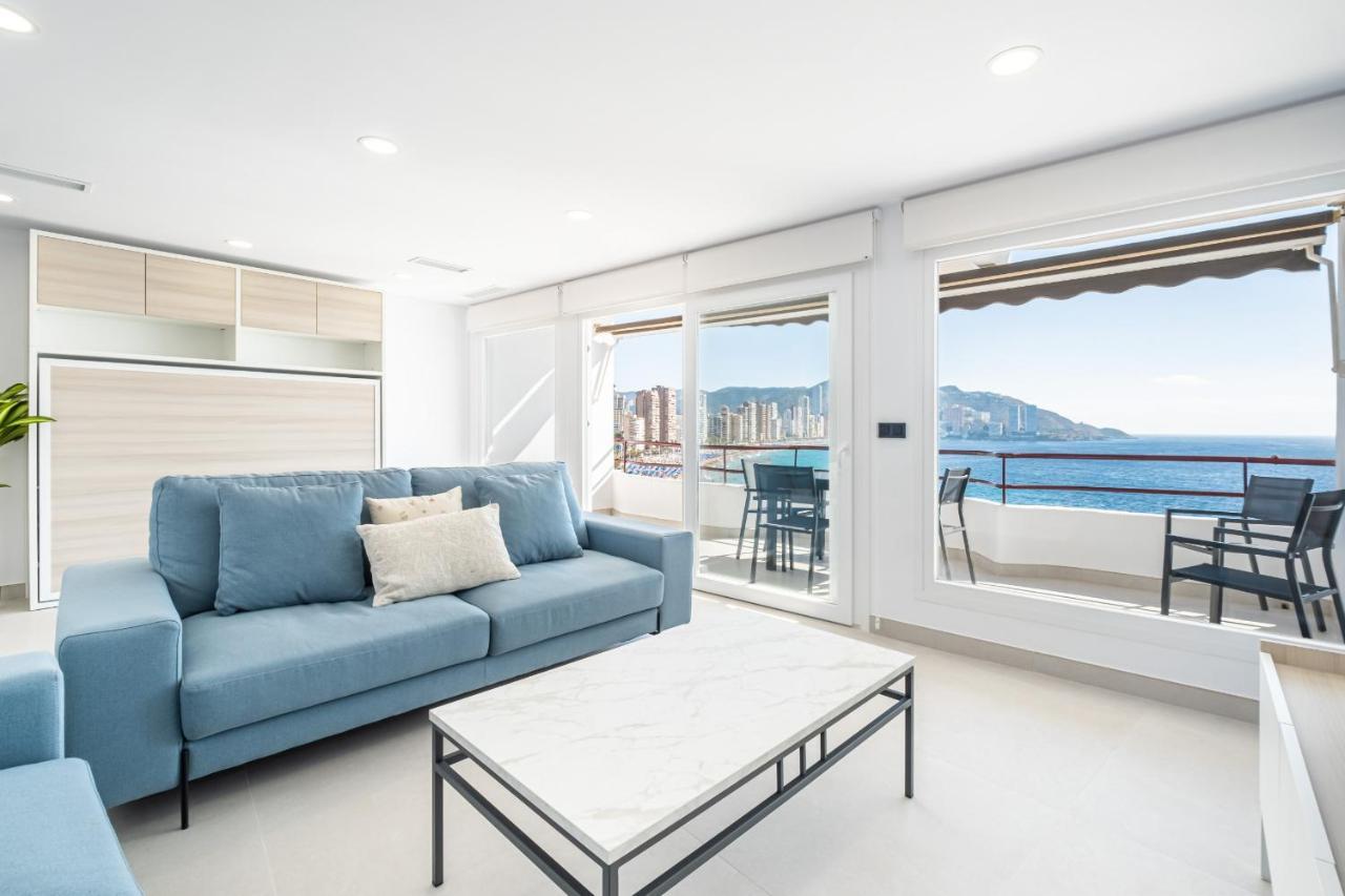 Lux Center 5 Apartment *