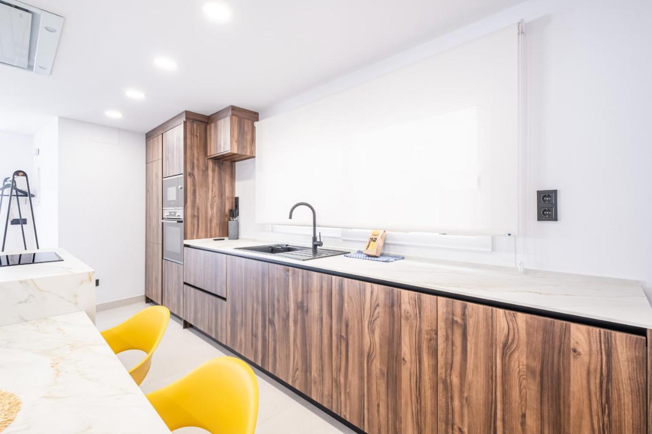 Apartment Lux Center 5