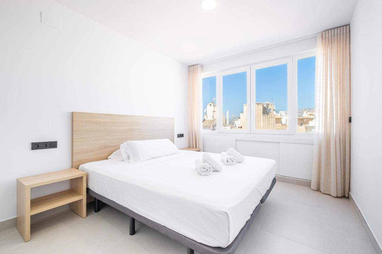 Lux Center 5 Apartment