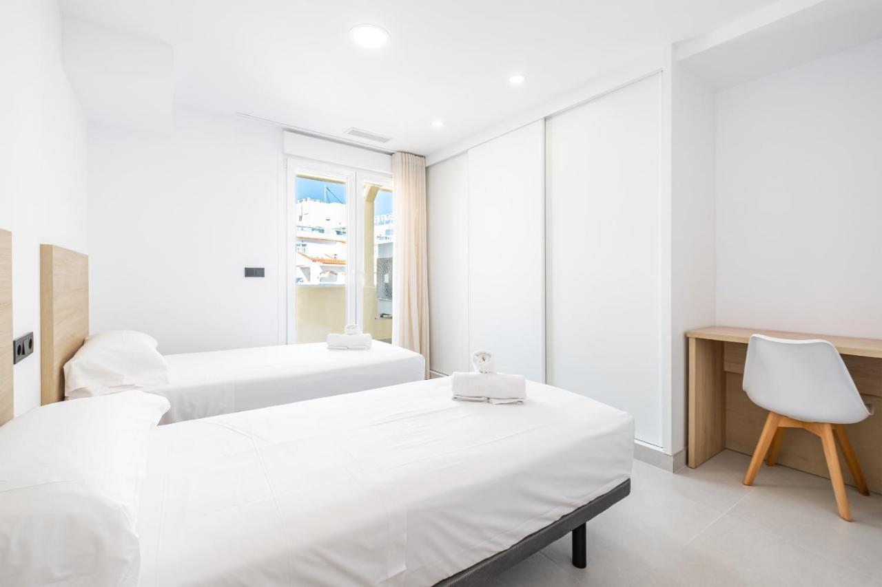 Apartment Lux Center 5 Benidorm