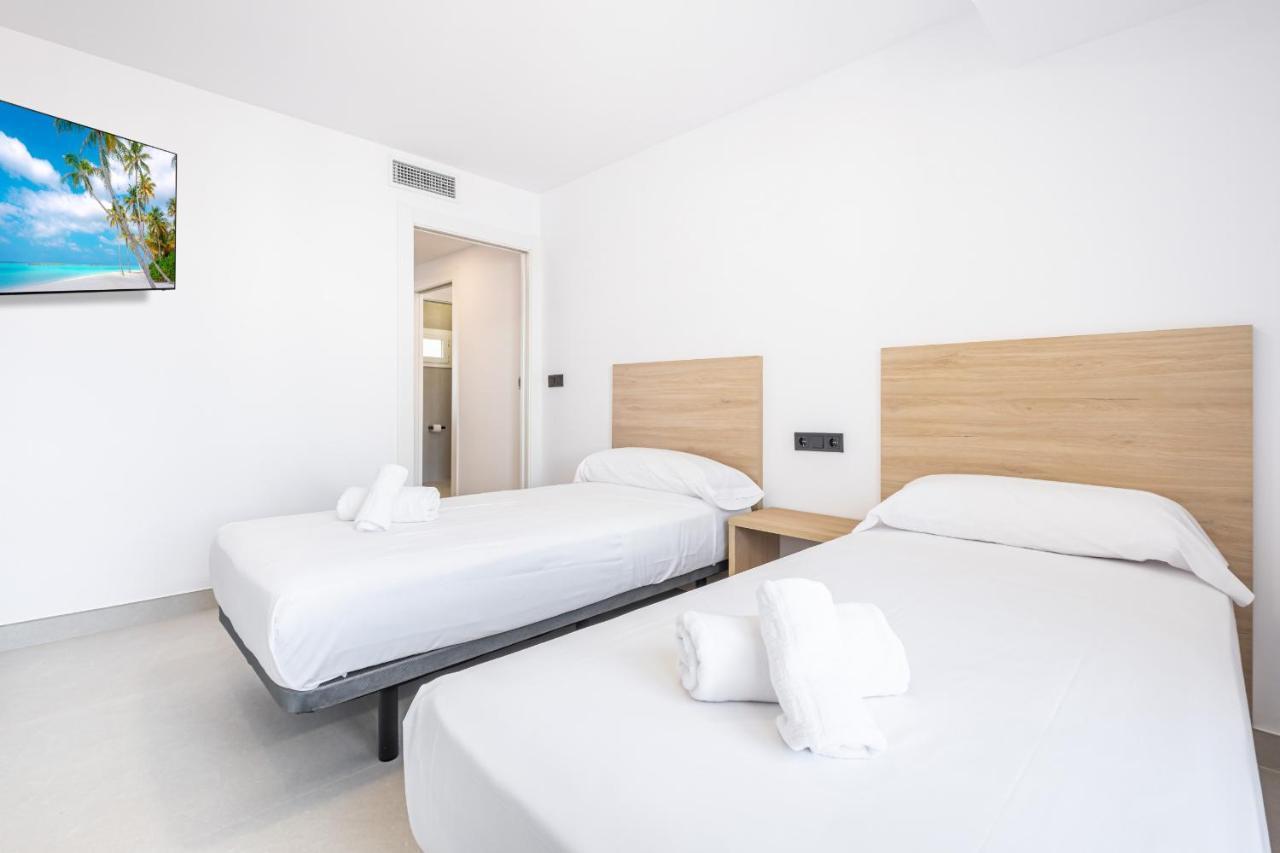 Lux Center 5 Apartment Benidorm