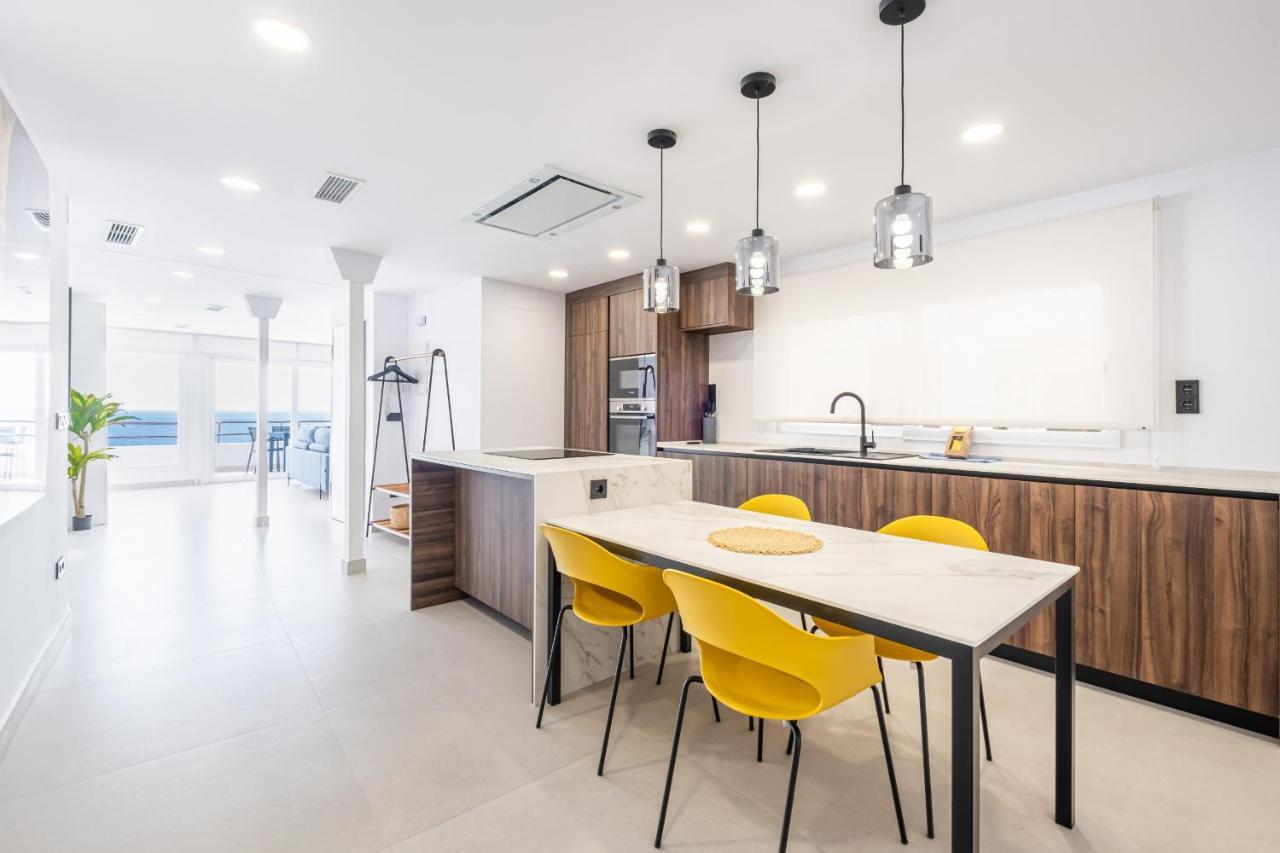 Apartment Lux Center 5 Benidorm