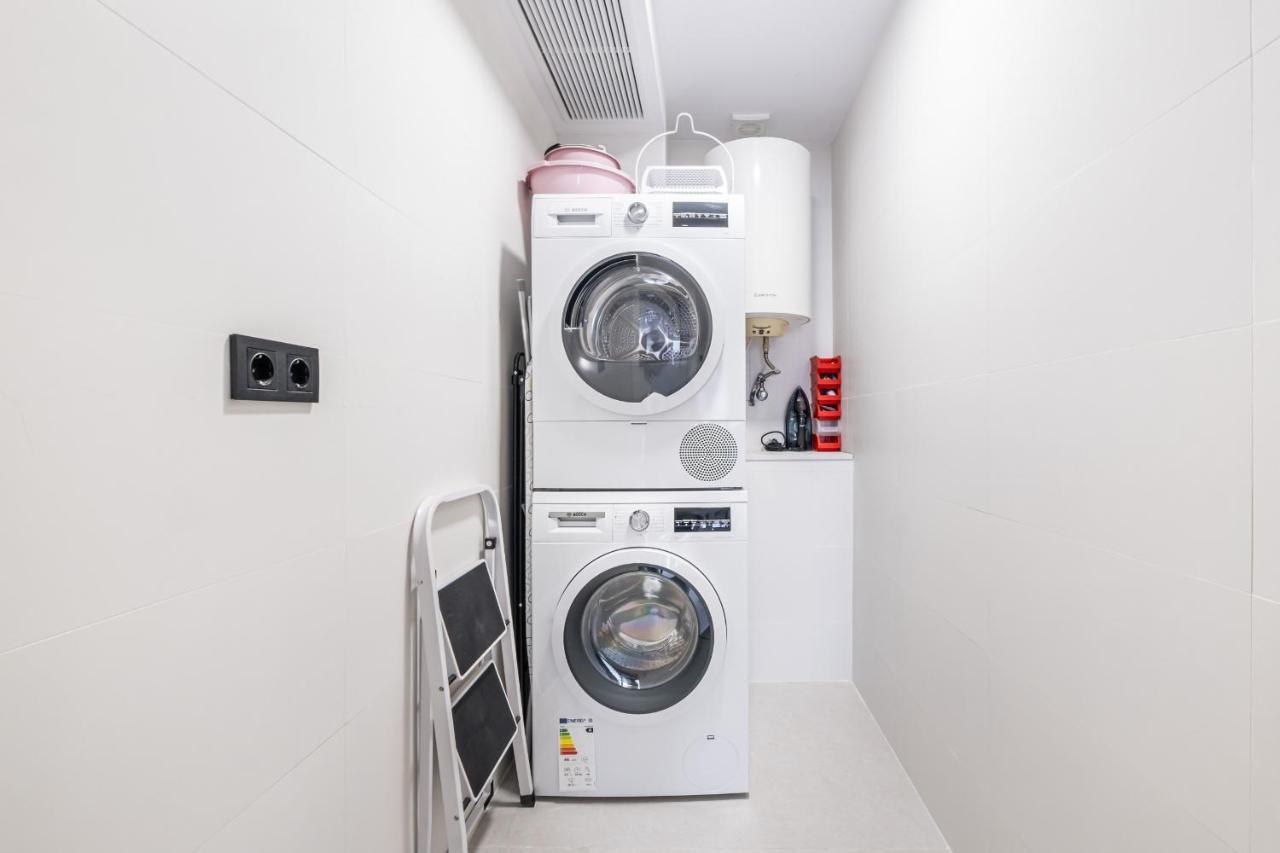 Apartment Lux Center 5