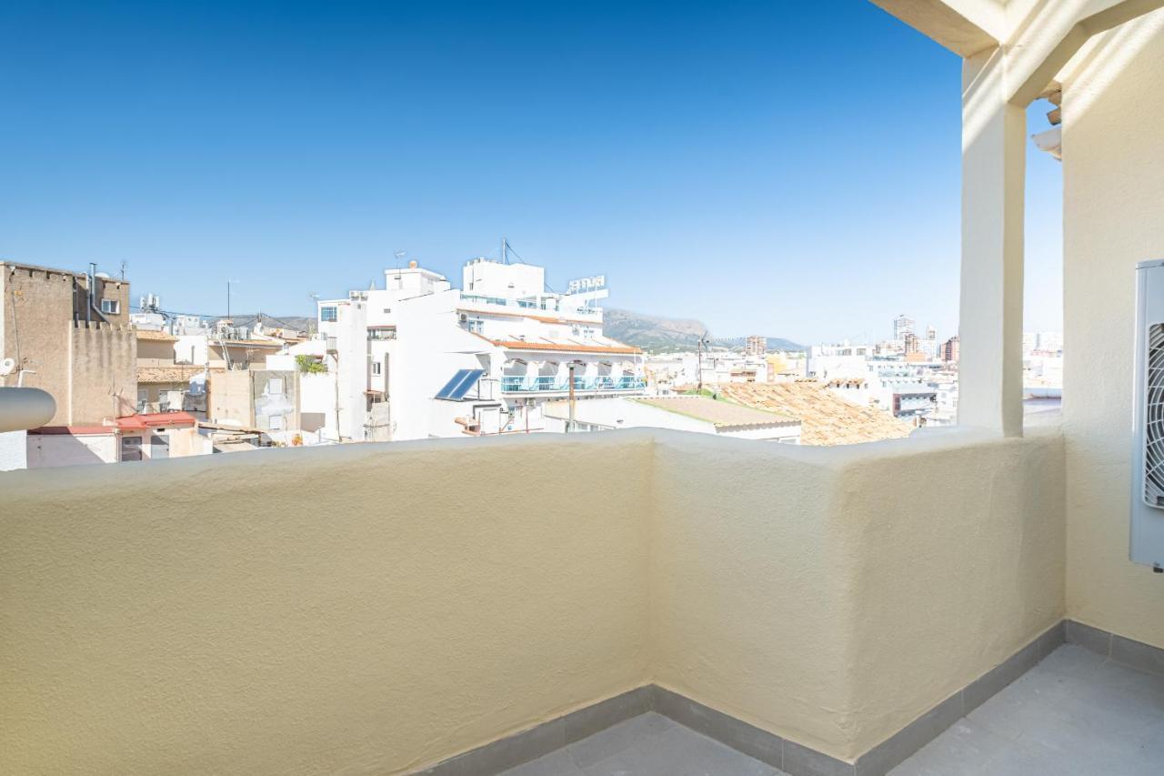 Apartment Lux Center 5 Benidorm