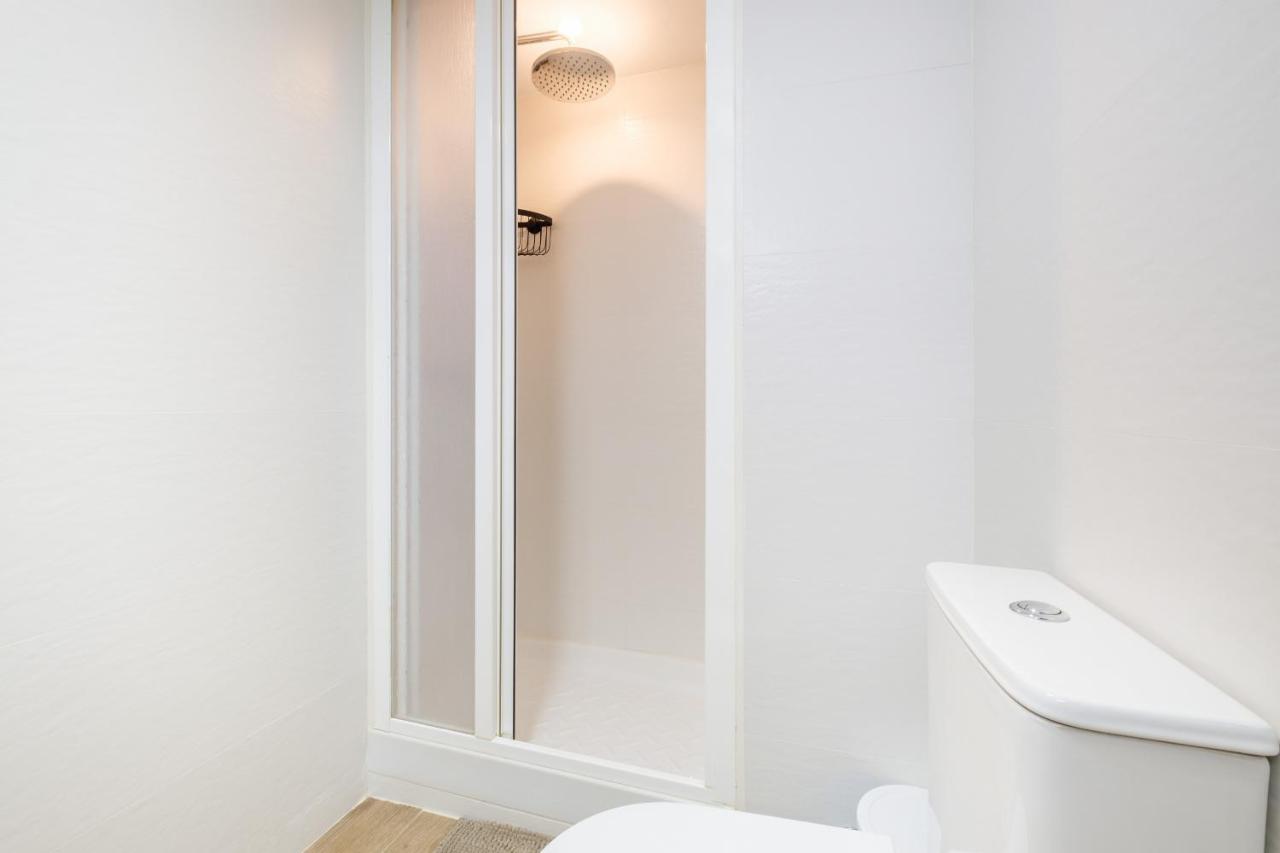 Donna Ii 8-38 Levante Appartement Benidorm