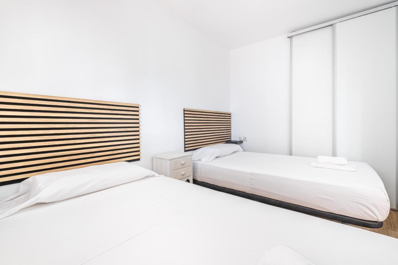 Donna Ii 8-38 Levante Appartement Benidorm