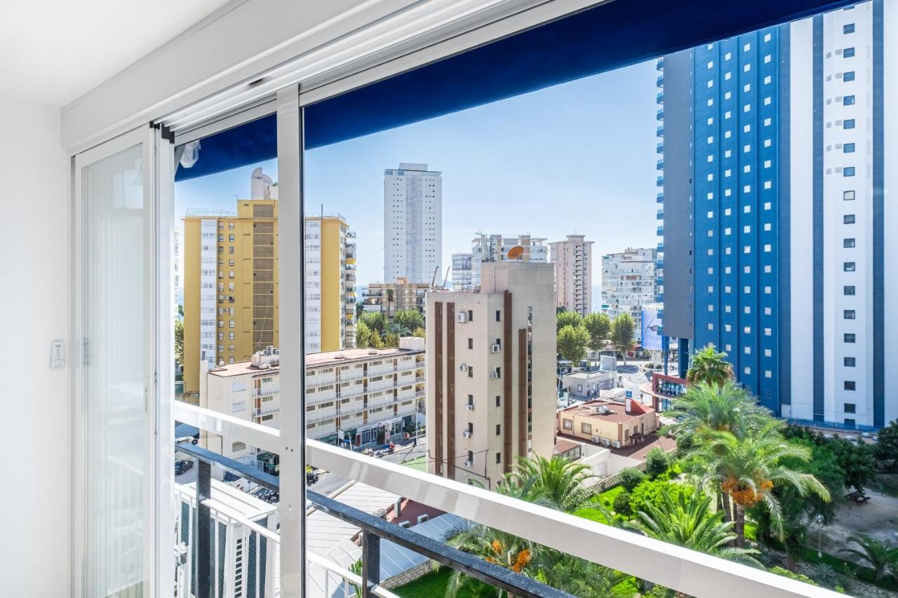 Donna Ii 8-38 Levante * Benidorm