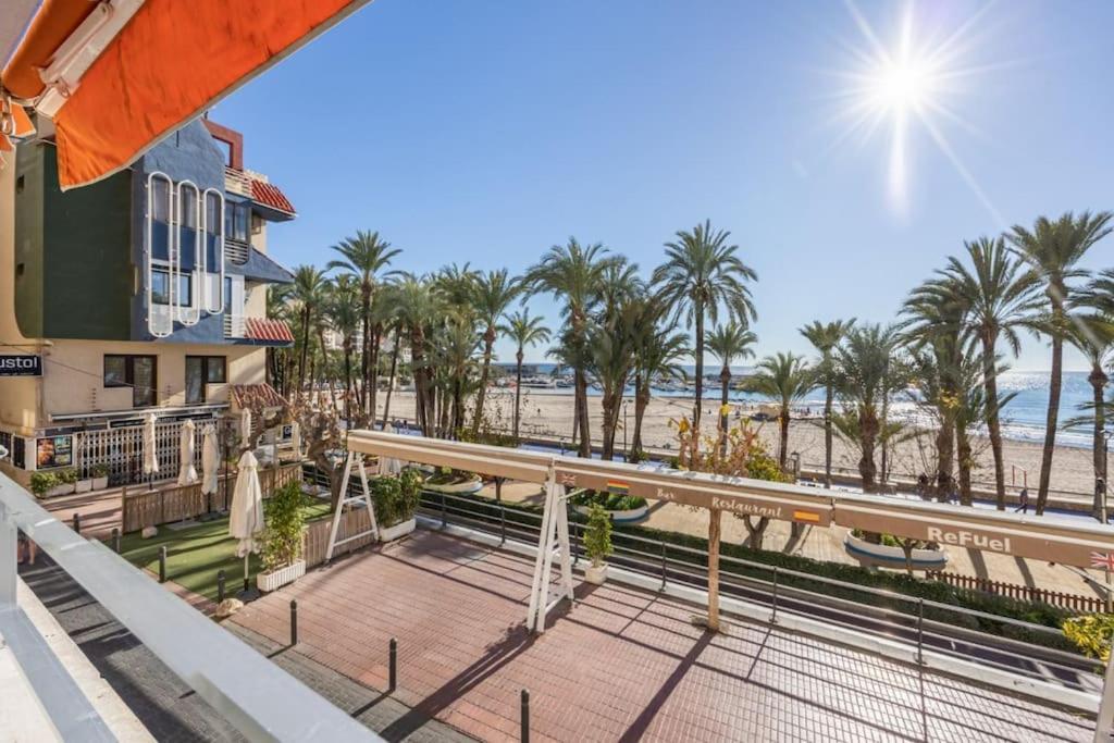 Appartement Altavista