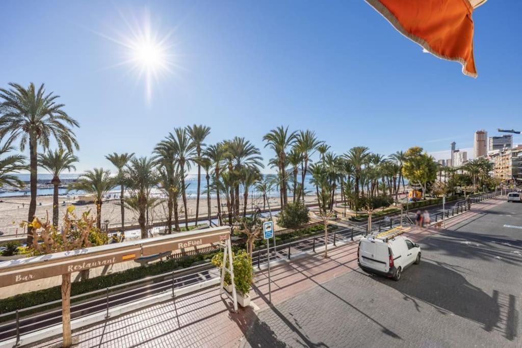 Altavista Benidorm