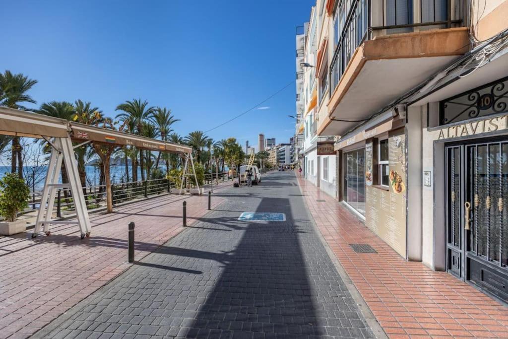 Altavista Appartement *