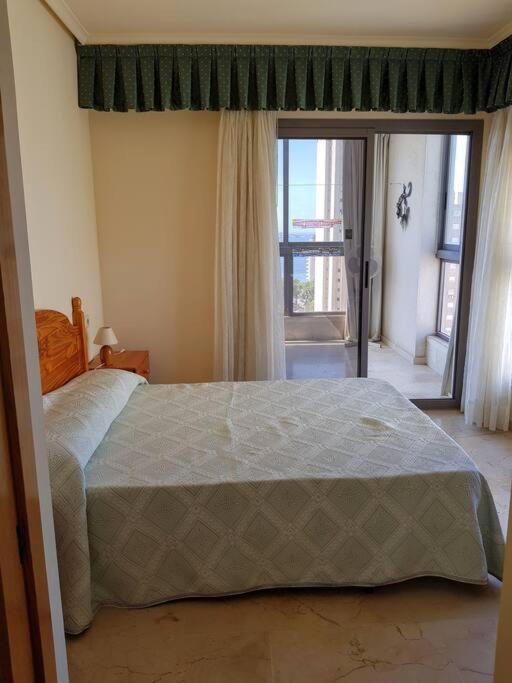 Apartment Apto En Gemelos 20 Piscina Y Parking Playa Levante