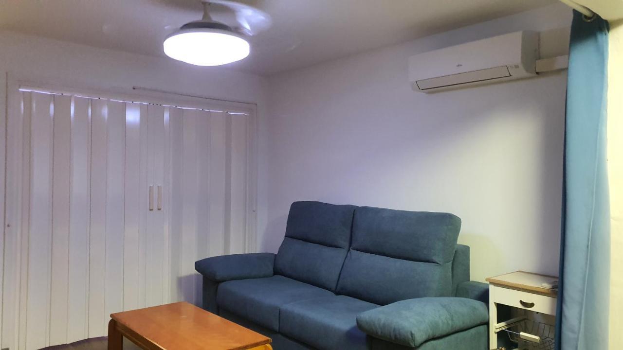 Apartment Kitsch Playa Levante Con Garaje-benidorm Benidorm