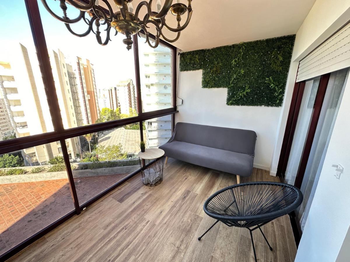 Appartement Beach, Playa De