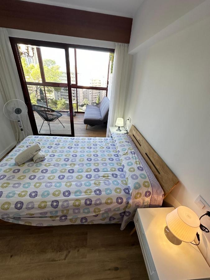 Beach, Playa De Appartement *