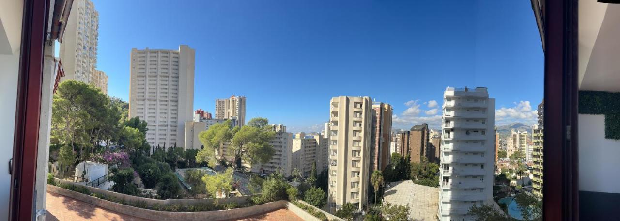 Appartement Beach, Playa De