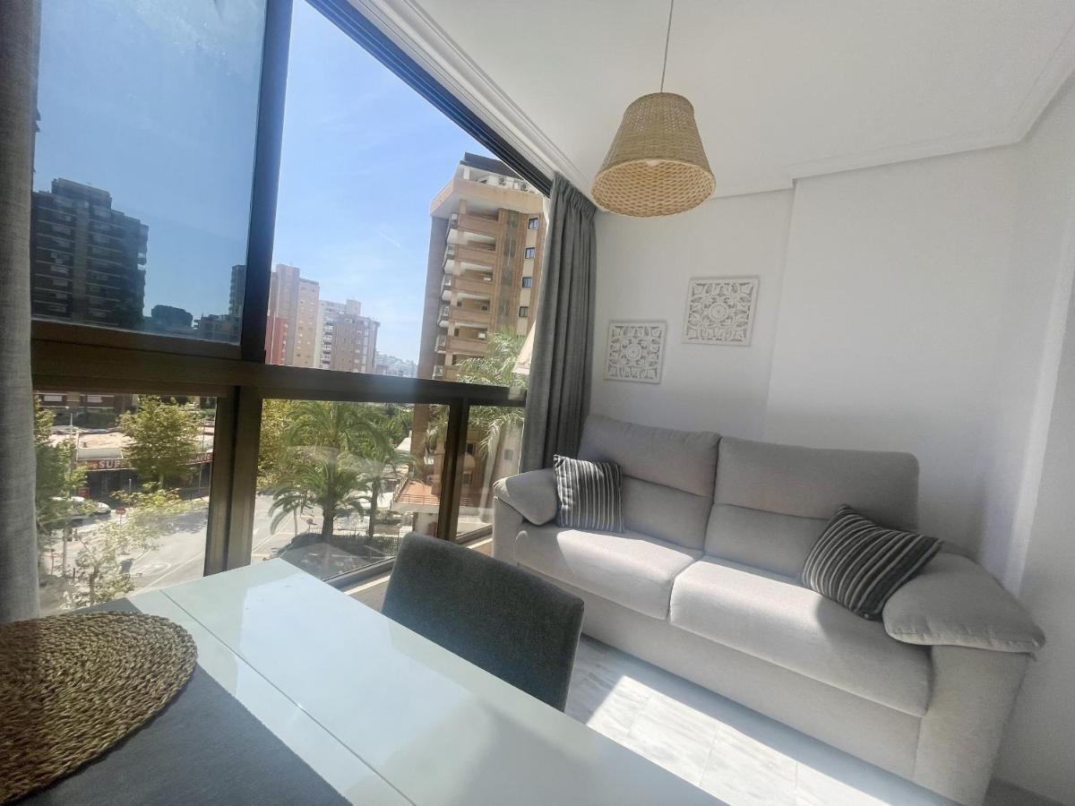 Appartement Paraiso Levante