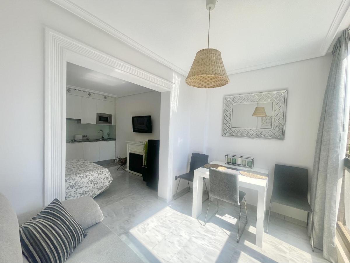 Paraiso Levante Appartement Benidorm