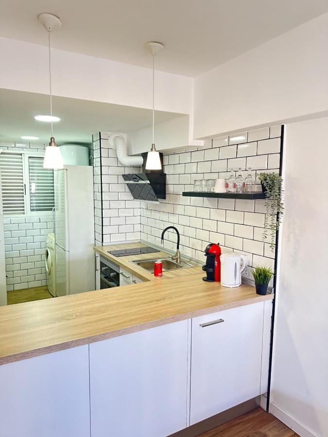 Apartamento Beach, Playa De *